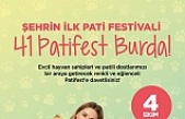 İzmit’te Patili Dostlara Özel Festival Başlıyor