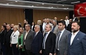 KTO 2025 Eylül Ayı Meclis Toplantısı  Yapıldı