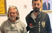 Uyuşturucu Suçundan Hükümlü Şahıs Yakalandı