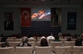 Derince’de Atatürk’ün Mirasına Saygı Dolu Anma