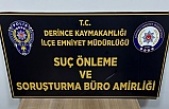 Derince’de Kumar Operasyonu: 6 Şüpheli Hakkında İşlem Başlatıldı