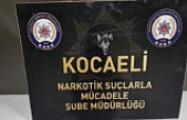 Kocaeli’de Uyuşturucu Operasyonu: 6 Şüpheli Yakalandı