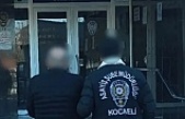 Kocaeli’de Ağır Suçtan Aranan Hükümlü Yakalandı