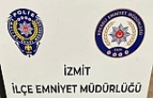  İzmit’te Narkotik Operasyonu: 56 Gram Madde Ele Geçirildi