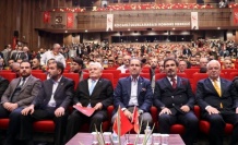 Erbakan, Kocaeli'de gündeme ilişkin değerlendirmelerde bulundu