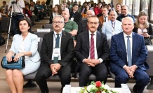Bütün Buluşlarda Kocaeli’nin Emeği Vardır