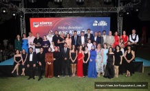 Tarihi Hereke Kalesi’nde Genç Kısa Film Festivali Büyük Beğeni Topladı
