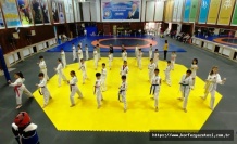 Körfez’de Spor Eğitimleri, ve Altyapı Çalışmaları Devam Ediyor