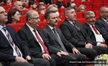 GENÇLİK POLİTİKASI, VİZYON ÇALIŞTAYI: GENÇLERİN SESİNİ YANSITMAK
