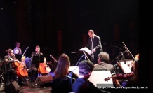 KOCAELİ BÜYÜKŞEHİR KONSERVATUVARI ODA ORKESTRASI, 2024 YILINI, MUHTEŞEM BİR KONSERLE UĞURLAYACAK