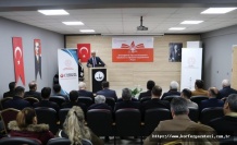 Temel Eğitimde Öğrenme Kayıplarının Giderilmesi ve Öğretim Güçlendirme Projesi Toplantısı