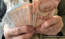 YENİ EMEKLİLİK SİSTEMİNDE, MAAŞTAN KESİNTİLERE HAZIR OLUN