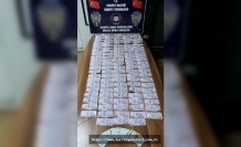 KARTEPE'DE KUMAR OYNAMAK SUÇUNA ADLİ İŞLEM!