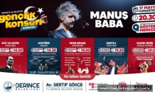 DERİNCE'DE 19 MAYIS BAYRAMI ŞÖLEN HAVASINDA KUTLANACAK