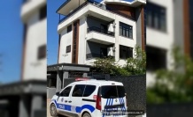 Kadın doğal gaz borusuna asılı halde ölü bulundu
