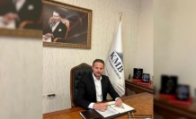 BAŞKAN OĞUZHAN KELEŞ, 2025 YILINI DEĞERLENDİRDİ