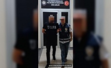 Farklı suçlardan, aranan 10 kişi yakalandı