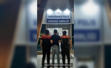 Kocaeli'de Uyuşturucu Ticareti Yapan Şahıs Yakalandı