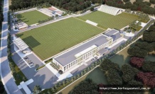 KÖRFEZ SPOR TESİSLERİ, YENİDEN İHALEYE YAPILACAK