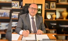 KSO Başkanı Zeytinoğlu: Enflasyon Verileri Beklentilerin Altında Kaldı