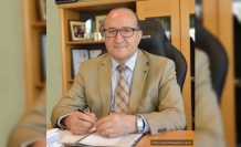 Başkan Ayhan Zeytinoğlu,Temmuz Ayında Rekor Seviyede İhracat