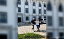İzmit’te Uyuşturucu ve Silah Operasyonu: Ruhsatsız Akrep ve Bonzai Ele Geçirildi