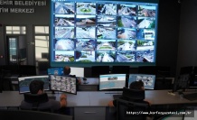 Başiskele Kavşağı’nda Trafik Teknolojiyle Kontrol Altında