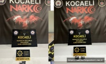 Gebze ve İzmit’te Uyuşturucu Operasyonu: 7 Şüpheli Yakalandı