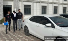 Gebze’de Akaryakıt İstasyonunda Cinayet: 3 Kişi Tutuklandı