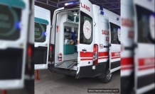 Gebze’de Köprüden Düşen Otomobilde 5 Kişi Yaralandı