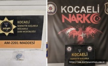 Kocaeli’nde Uyuşturucu Operasyonu: 9 Şüpheli Yakalandı