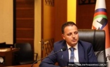 Ömer Güney’in, yaşadığı acı kayıp