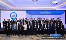 Yıldız Demir, Çelik Sektörü Kocaeli’de SteelOrbis Etkinliğinde Buluştu