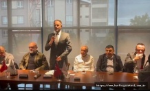 Kocaeli Müteahhitlerinden Kentsel Dönüşüme Tam Destek