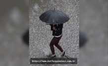 Kocaeli’de Sağanak Alarmı: Vatandaşlara Tedbir Uyarısı