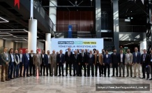 Kocaeli’de Ulaşımda Yeni Dönem: Mevzuat Revizyonu İçin Çalıştay Düzenlendi