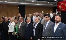 KTO 2025 Eylül Ayı Meclis Toplantısı  Yapıldı