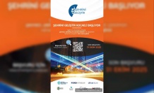 Şehrini Geliştir Kocaeli ile Akıllı Ulaşım Fikirlerine Destek