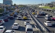 Trafik Kurallarına Uymayanlara Yeni ve Sert Yaptırımlar Geliyor