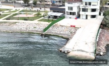 Yarımca Sahilinde Sporun Yeni Adresi Hizmete Açıldı