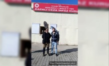 Kocaeli’de Aranan Şahıs Yakalandı