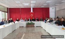 Körfez Ticaret Odası’ndan Girişimcilere Tam Destek