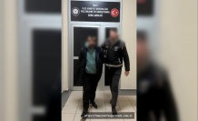 Silahlı Yağma Suçundan Aranan Şahıs İzmit’te Yakalandı