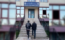 Uyuşturucu Ticareti Suçundan Aranan Şahıs Yakalandı