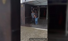 Başiskele’de Aranan Şahıs Yakalandı