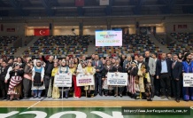 EYDEM Kursiyerlerinden Engelsiz Adımlar’da Büyük Başarı