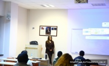 İzmit Belediyesi’nden Gençlere Avrupa Fırsatları Semineri