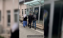 Kocaeli’de Hapis Cezası Bulunan İki Şahıs Yakalandı