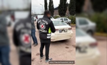 Kocaeli’de Korsan Taşımacılığa Ağır Ceza