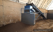 Kocaeli’de, Torf Üretimiyle, 50 Milyon Lira, Tasarruf